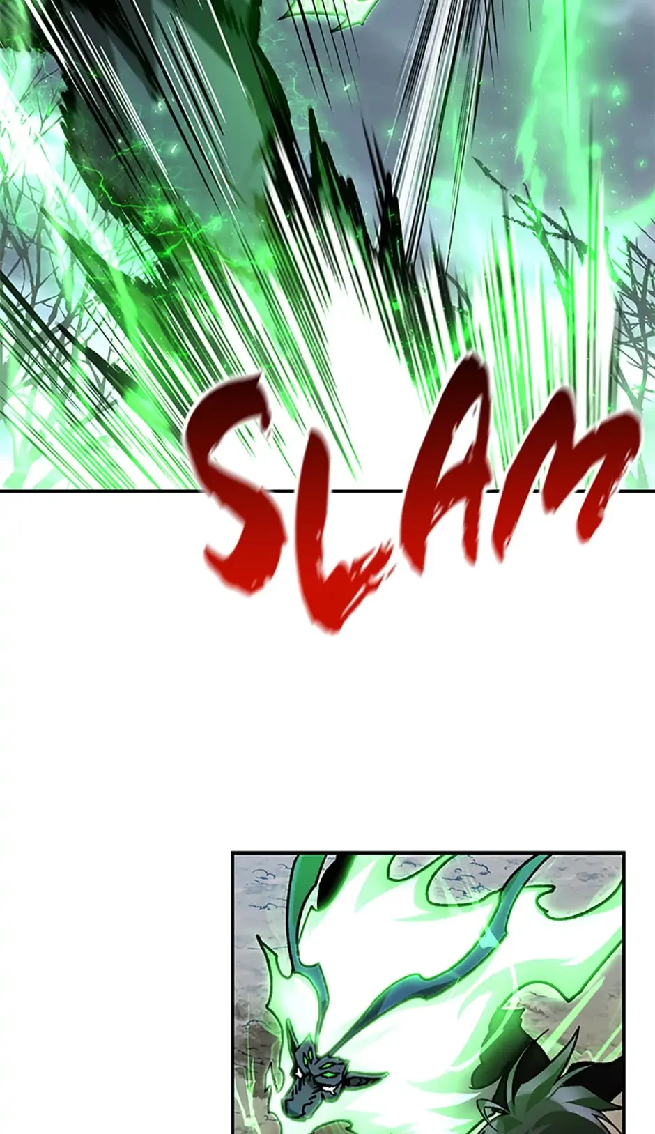 Helmut: The Forsaken Child Chapter 19 - 42