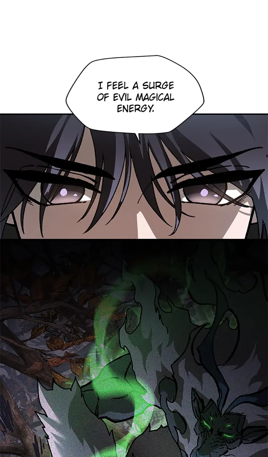 Helmut: The Forsaken Child Chapter 18 - 39