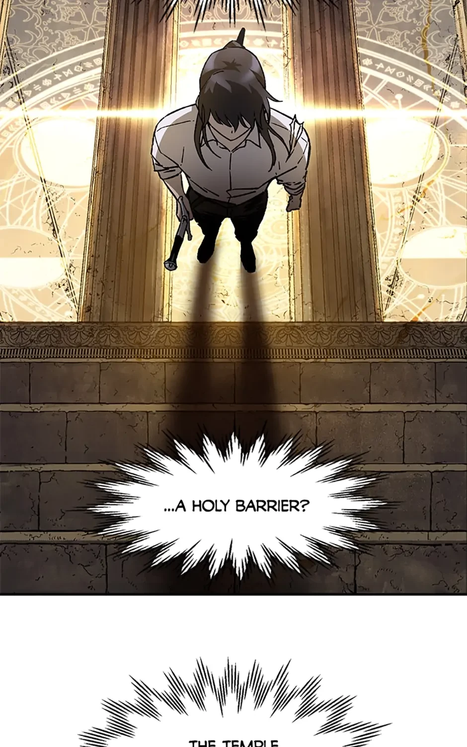Helmut: The Forsaken Child Chapter 20 - 51