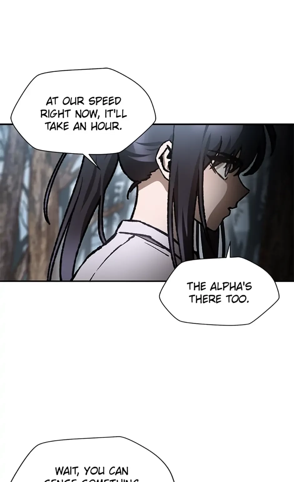 Helmut: The Forsaken Child Chapter 18 - 42
