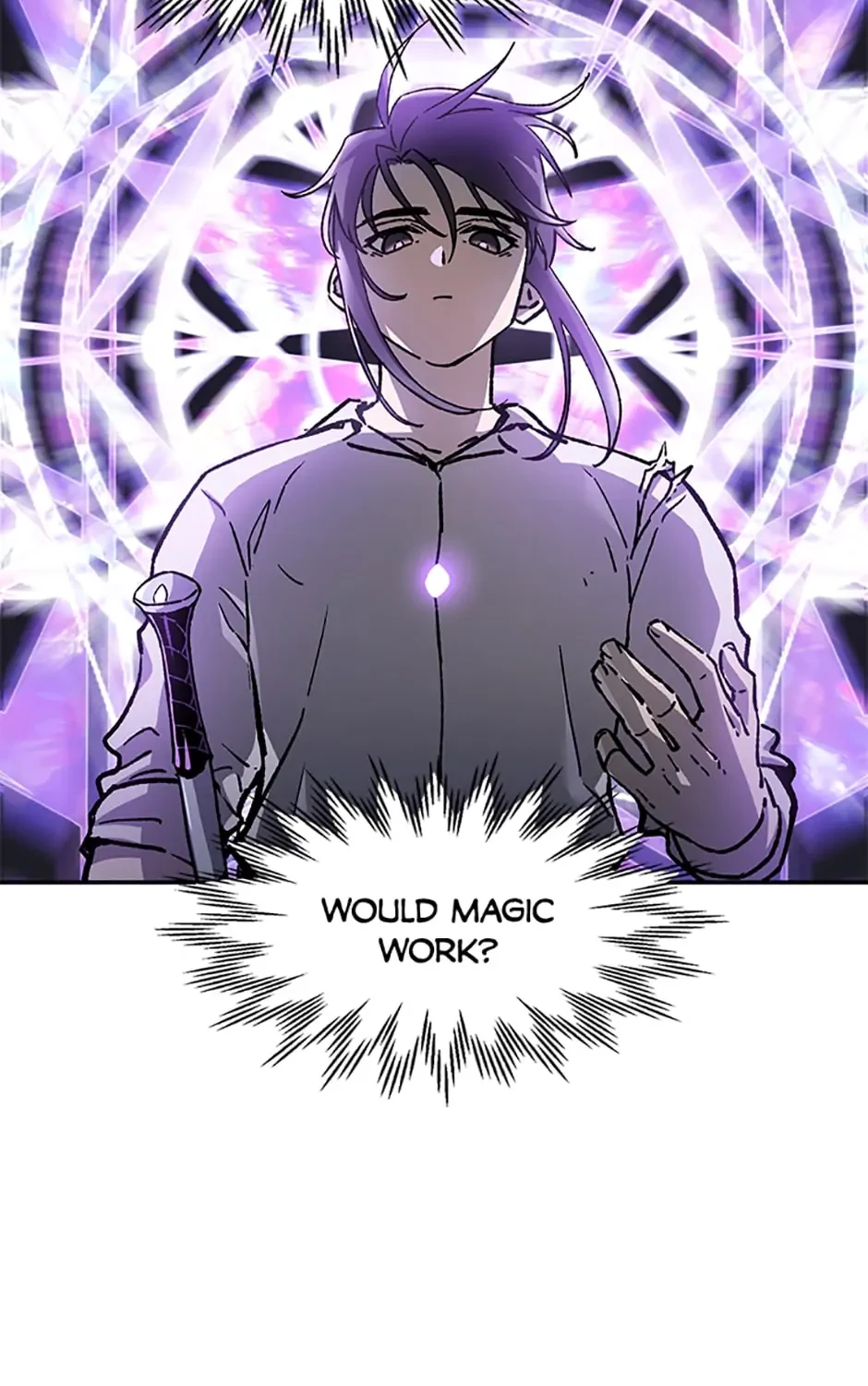 Helmut: The Forsaken Child Chapter 20 - 53
