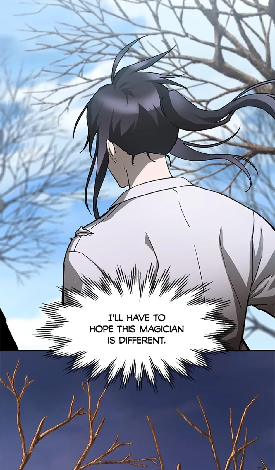 Helmut: The Forsaken Child Chapter 20 - 55