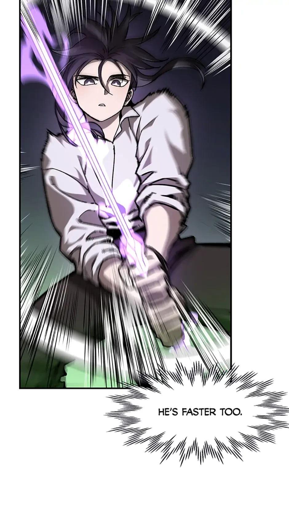 Helmut: The Forsaken Child Chapter 19 - 50