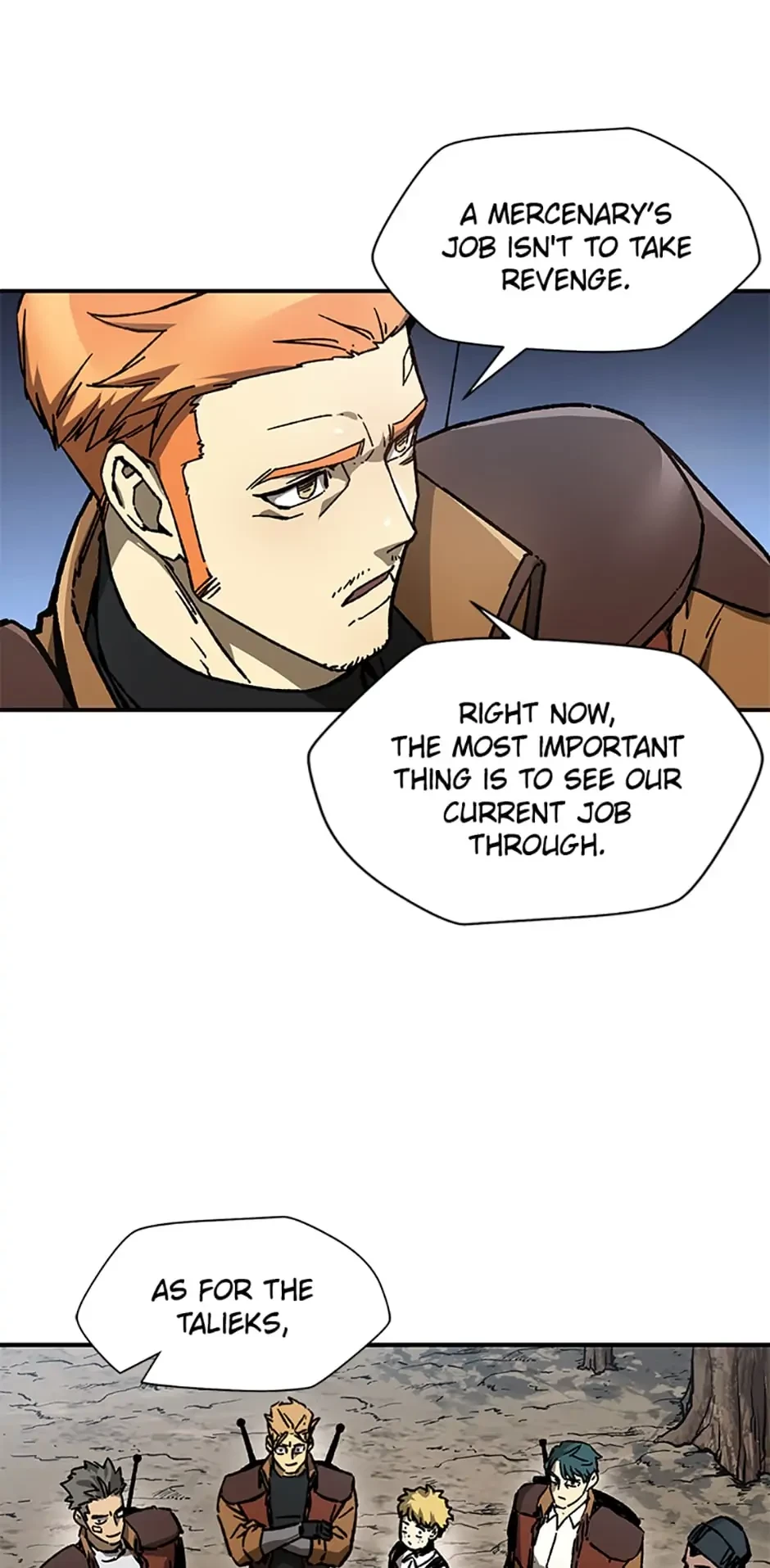 Helmut: The Forsaken Child Chapter 18 - 46