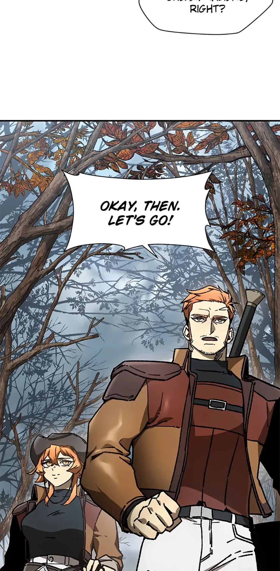 Helmut: The Forsaken Child Chapter 18 - 48