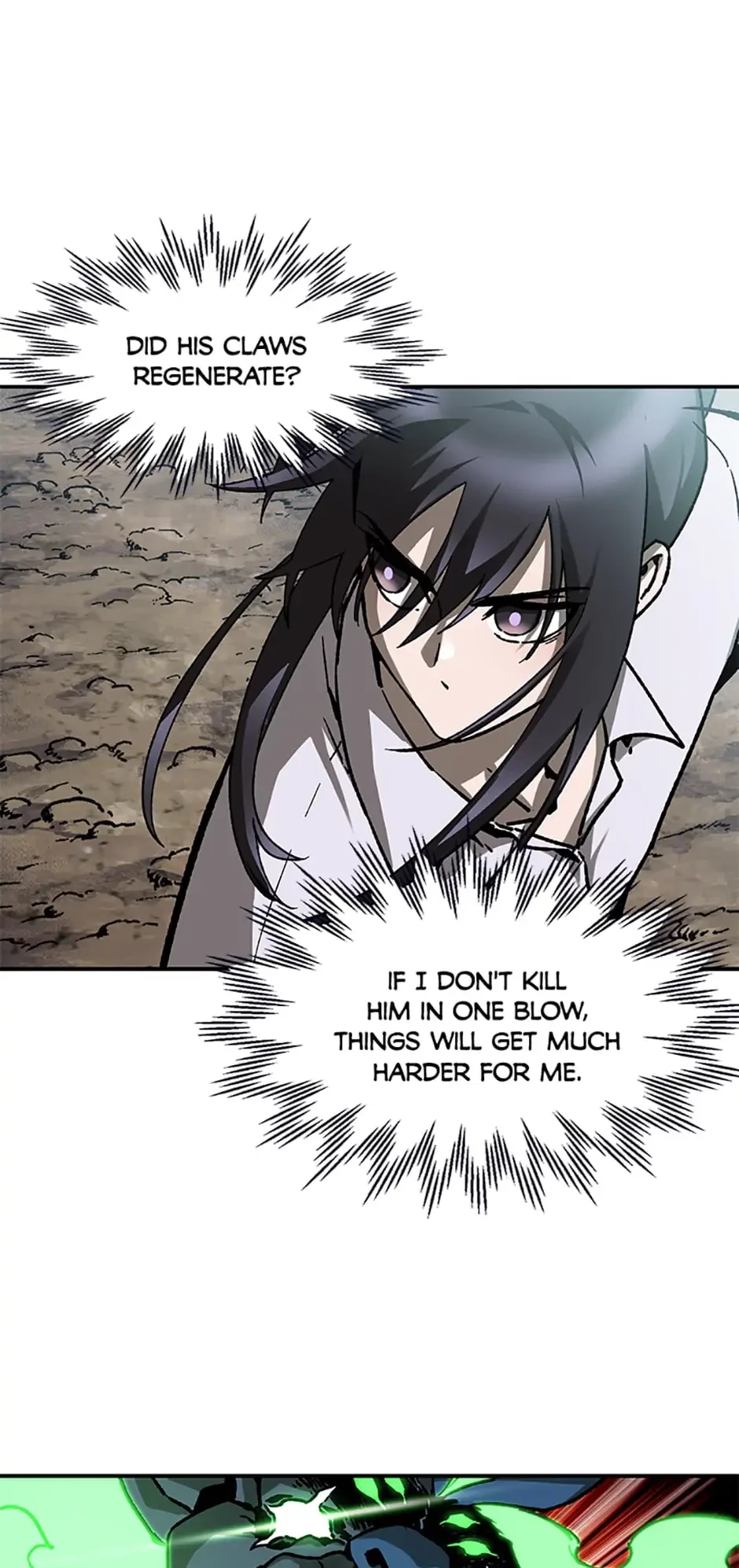 Helmut: The Forsaken Child Chapter 19 - 52