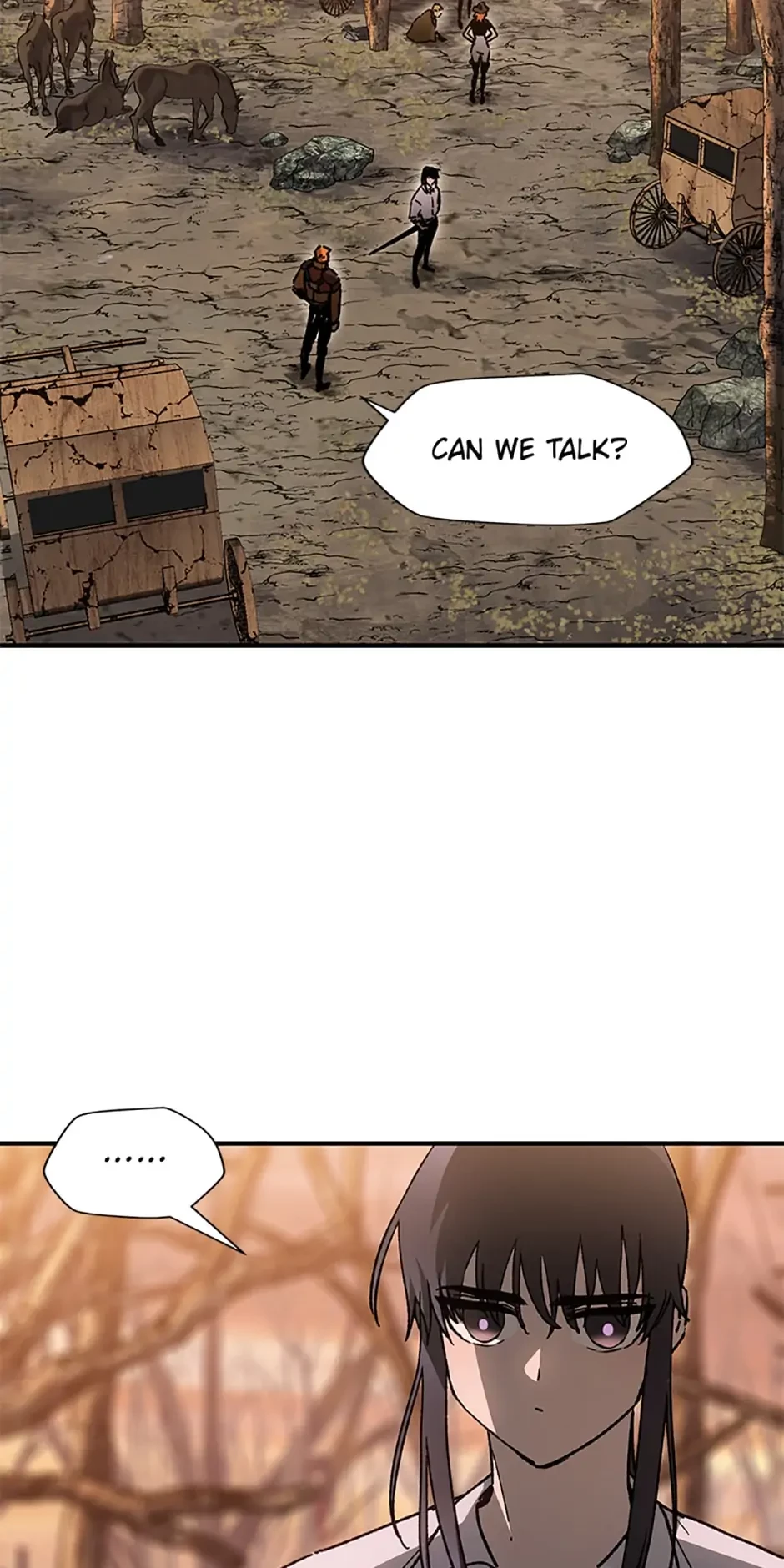 Helmut: The Forsaken Child Chapter 20 - 59