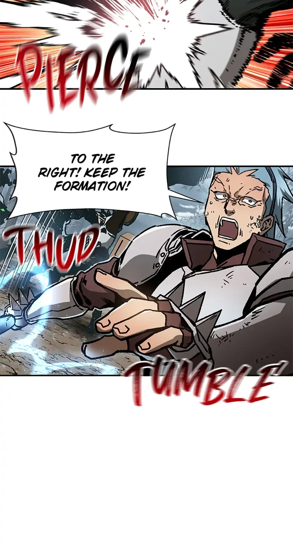 Helmut: The Forsaken Child Chapter 18 - 52