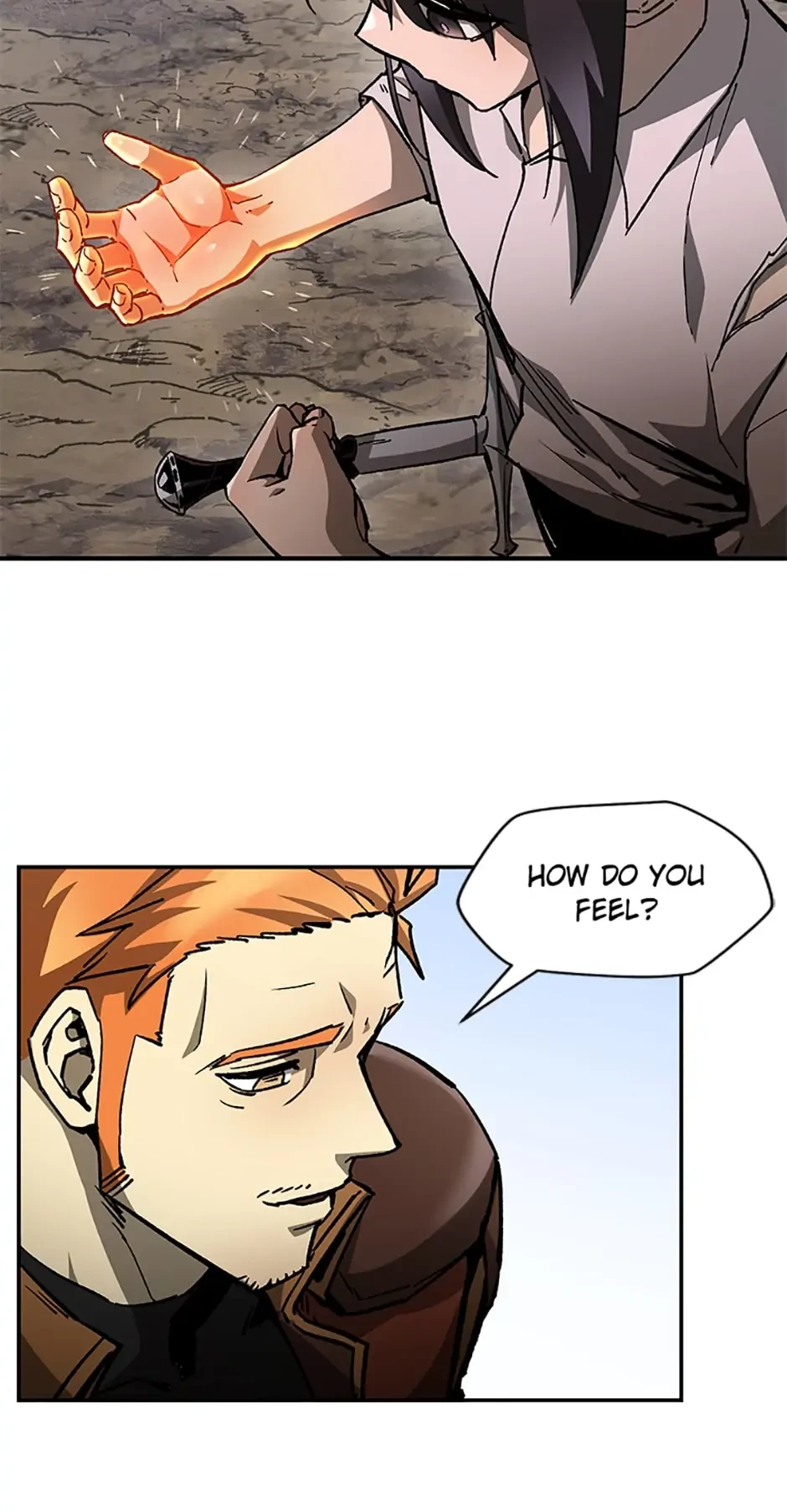 Helmut: The Forsaken Child Chapter 20 - 63