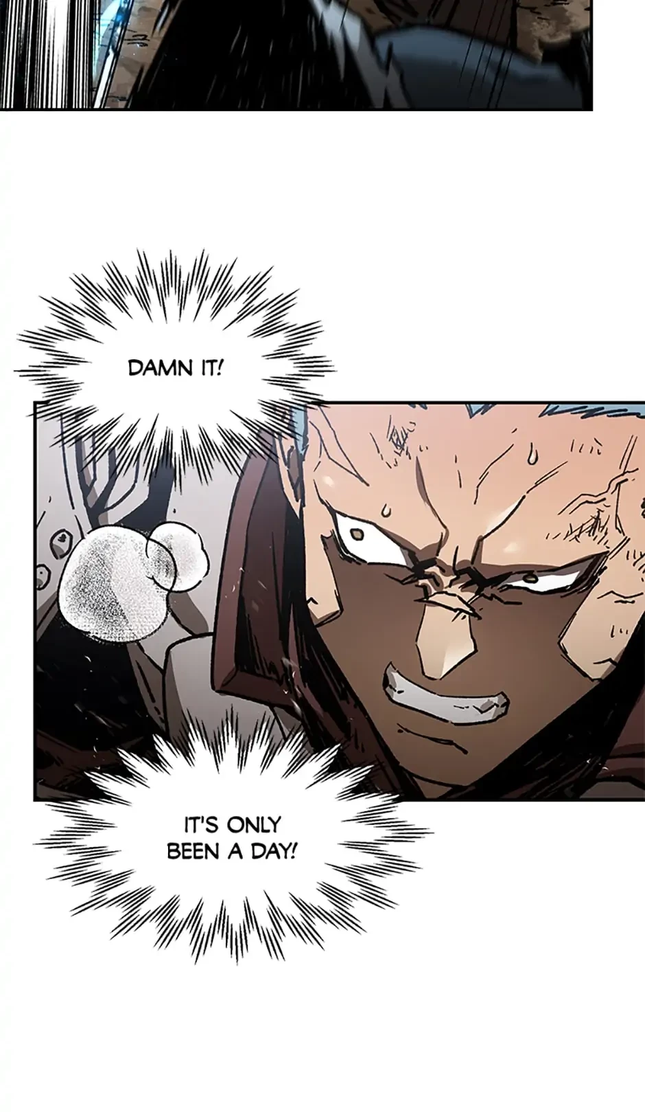 Helmut: The Forsaken Child Chapter 18 - 54