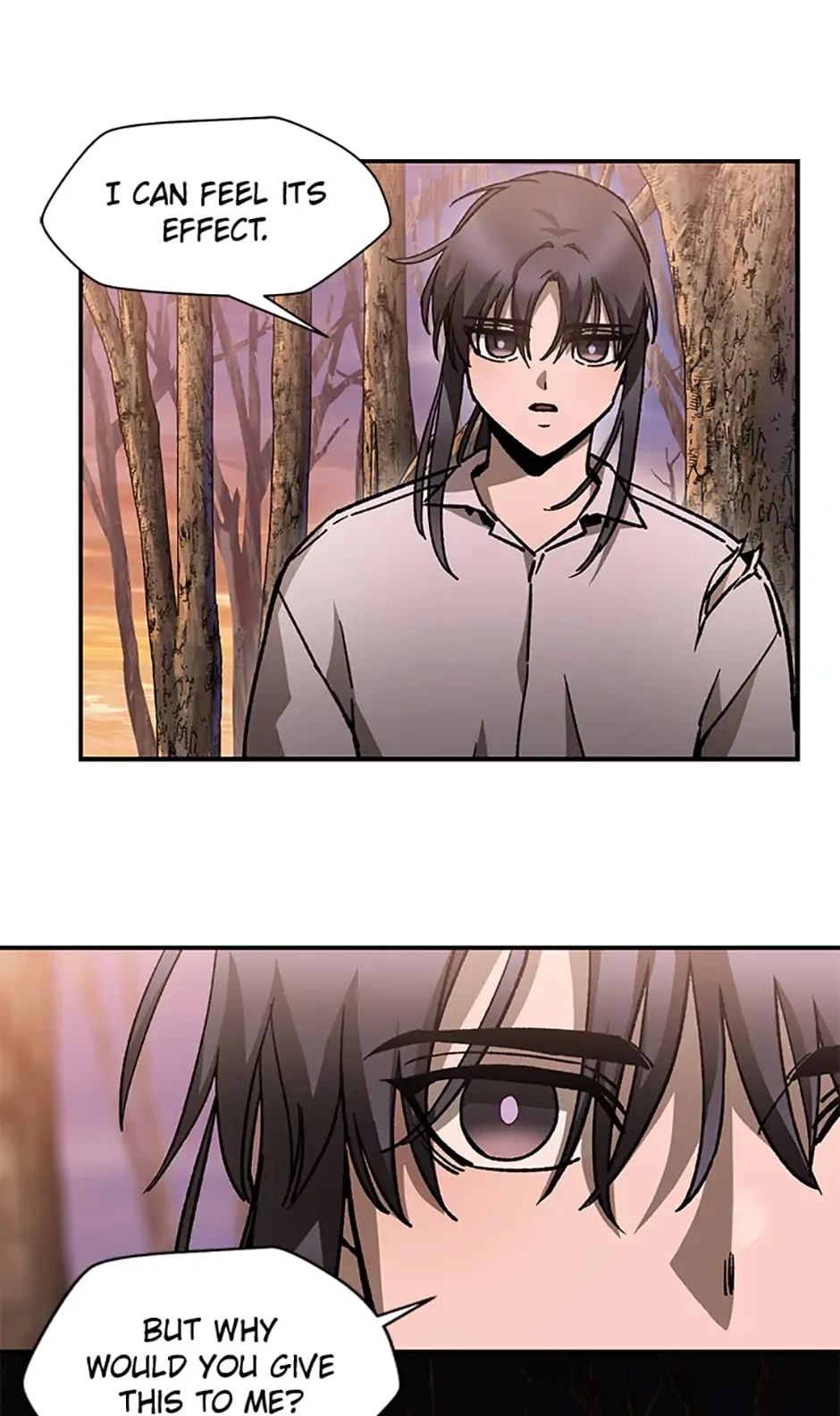Helmut: The Forsaken Child Chapter 20 - 64