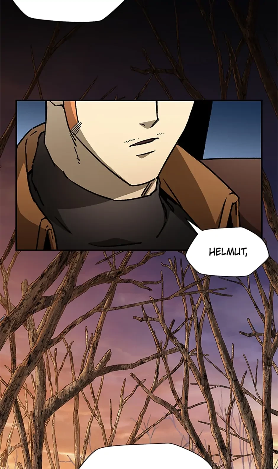 Helmut: The Forsaken Child Chapter 20 - 65
