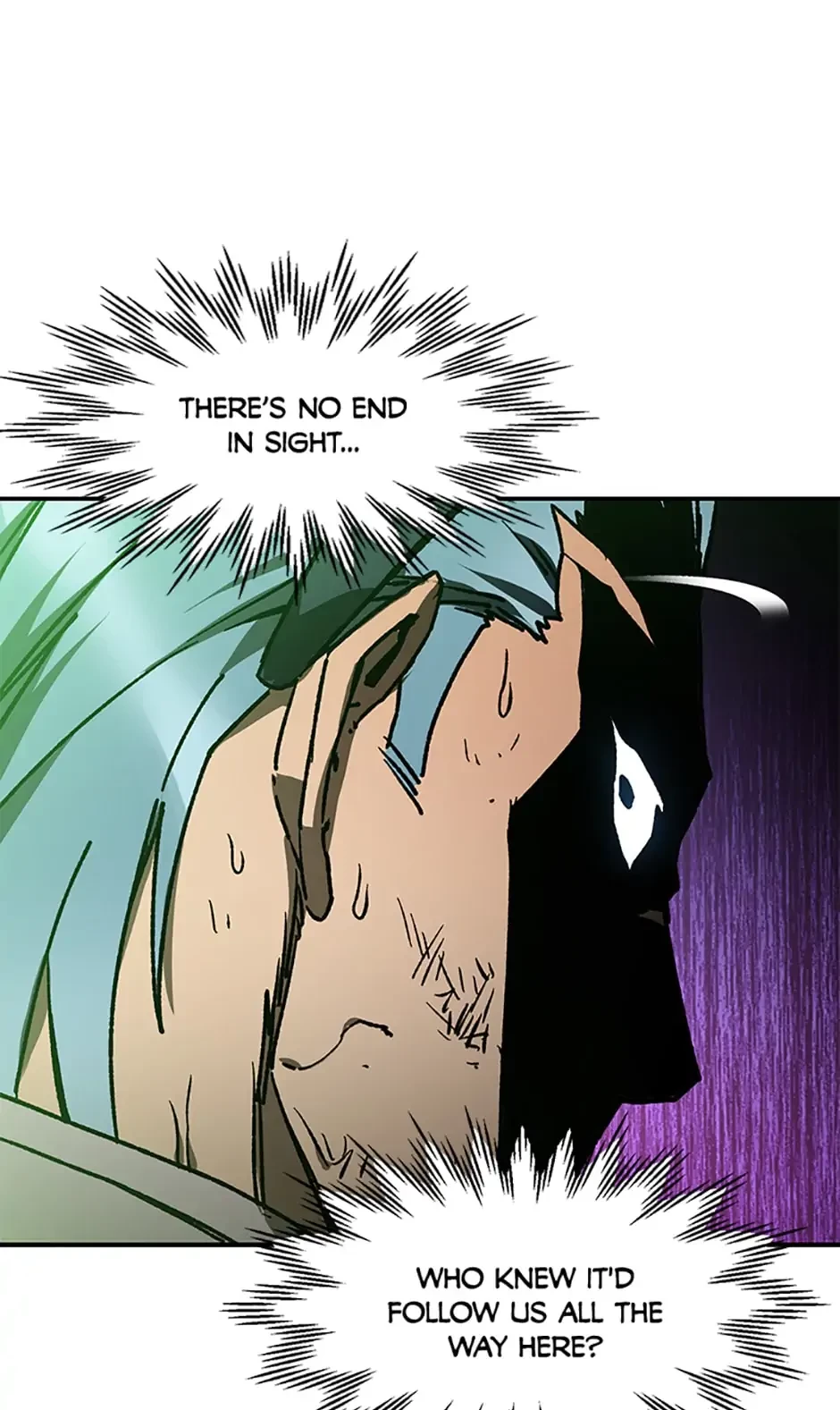 Helmut: The Forsaken Child Chapter 18 - 57