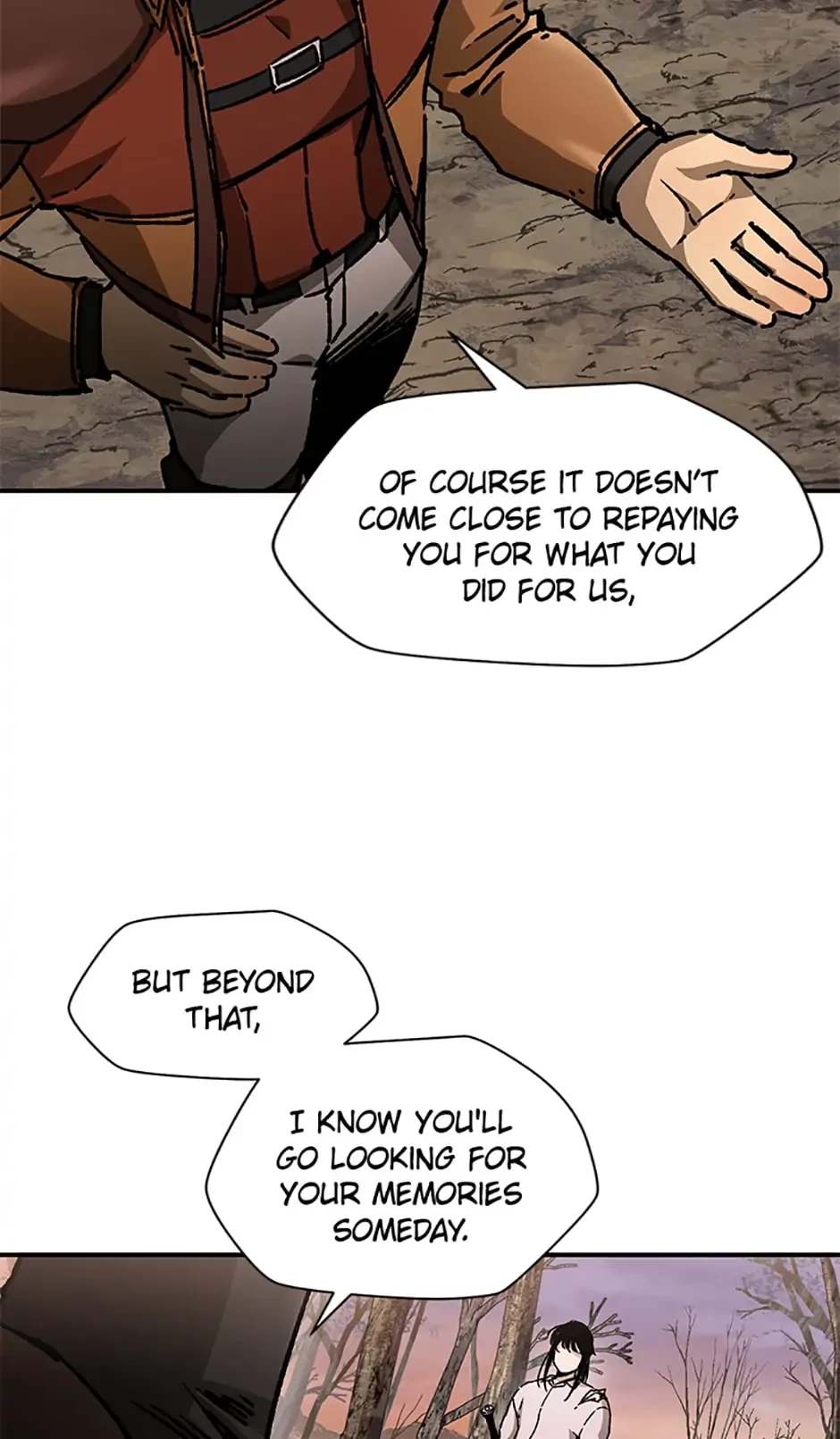 Helmut: The Forsaken Child Chapter 20 - 69