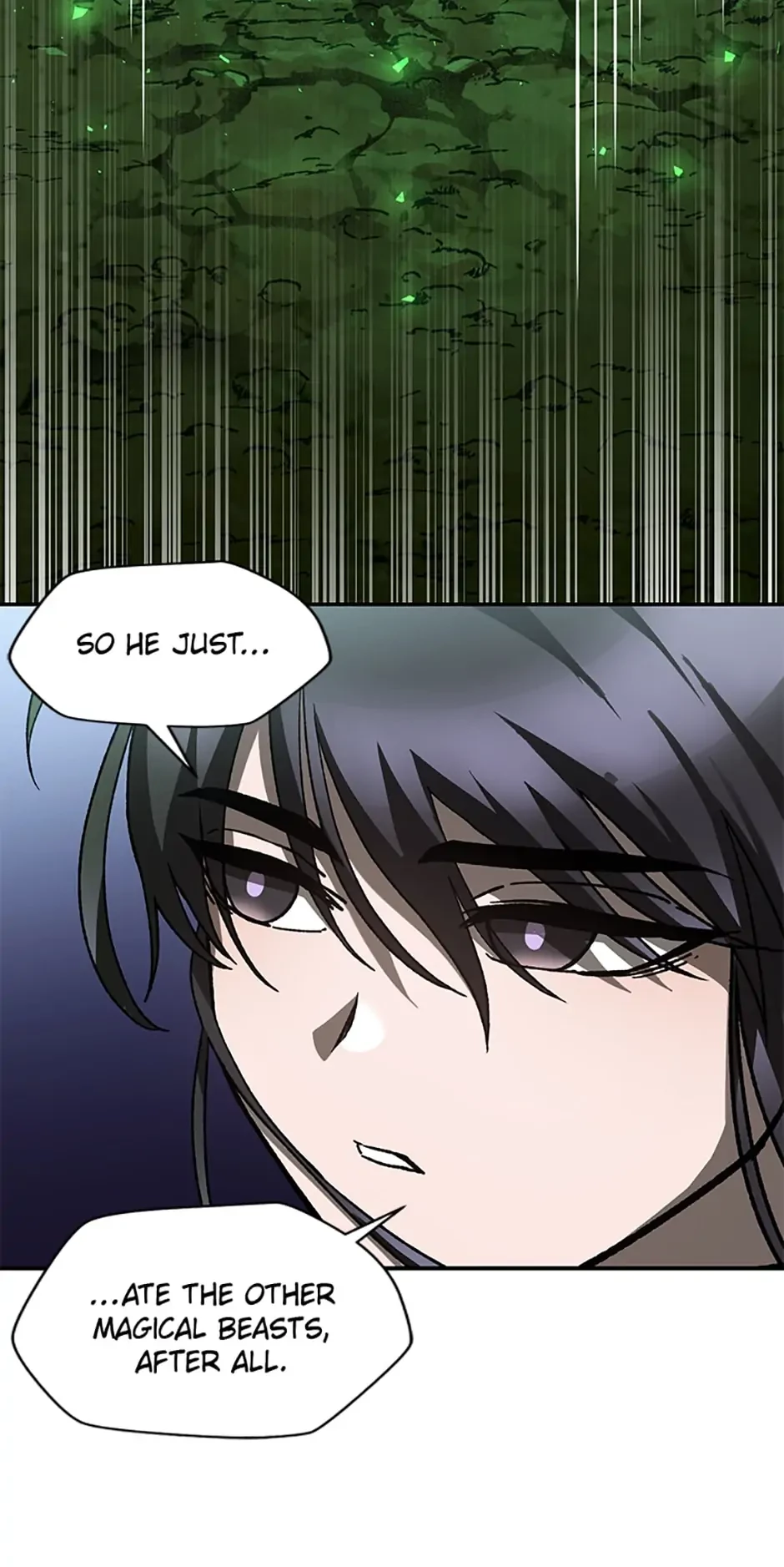 Helmut: The Forsaken Child Chapter 19 - 63