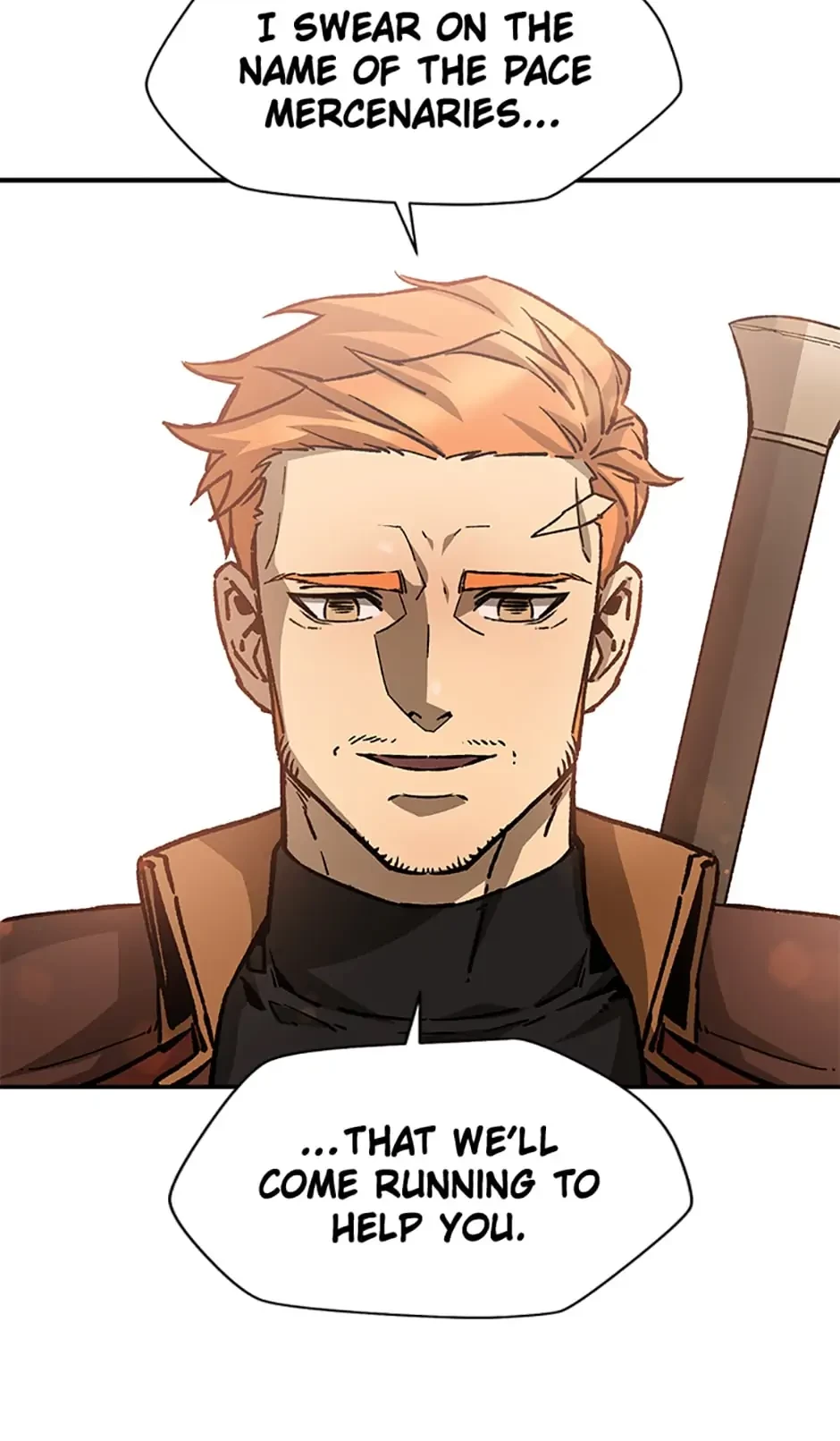 Helmut: The Forsaken Child Chapter 20 - 71