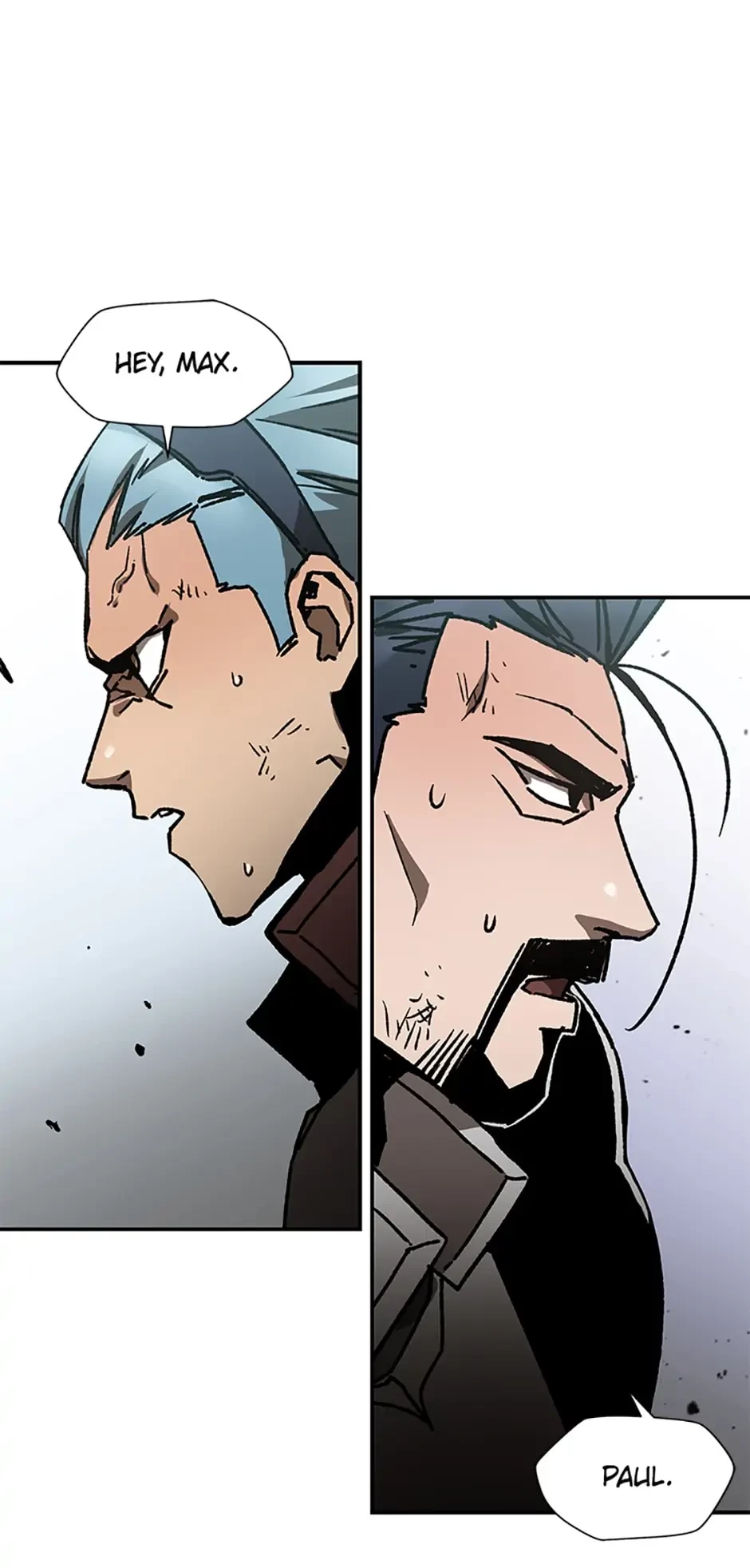 Helmut: The Forsaken Child Chapter 18 - 64
