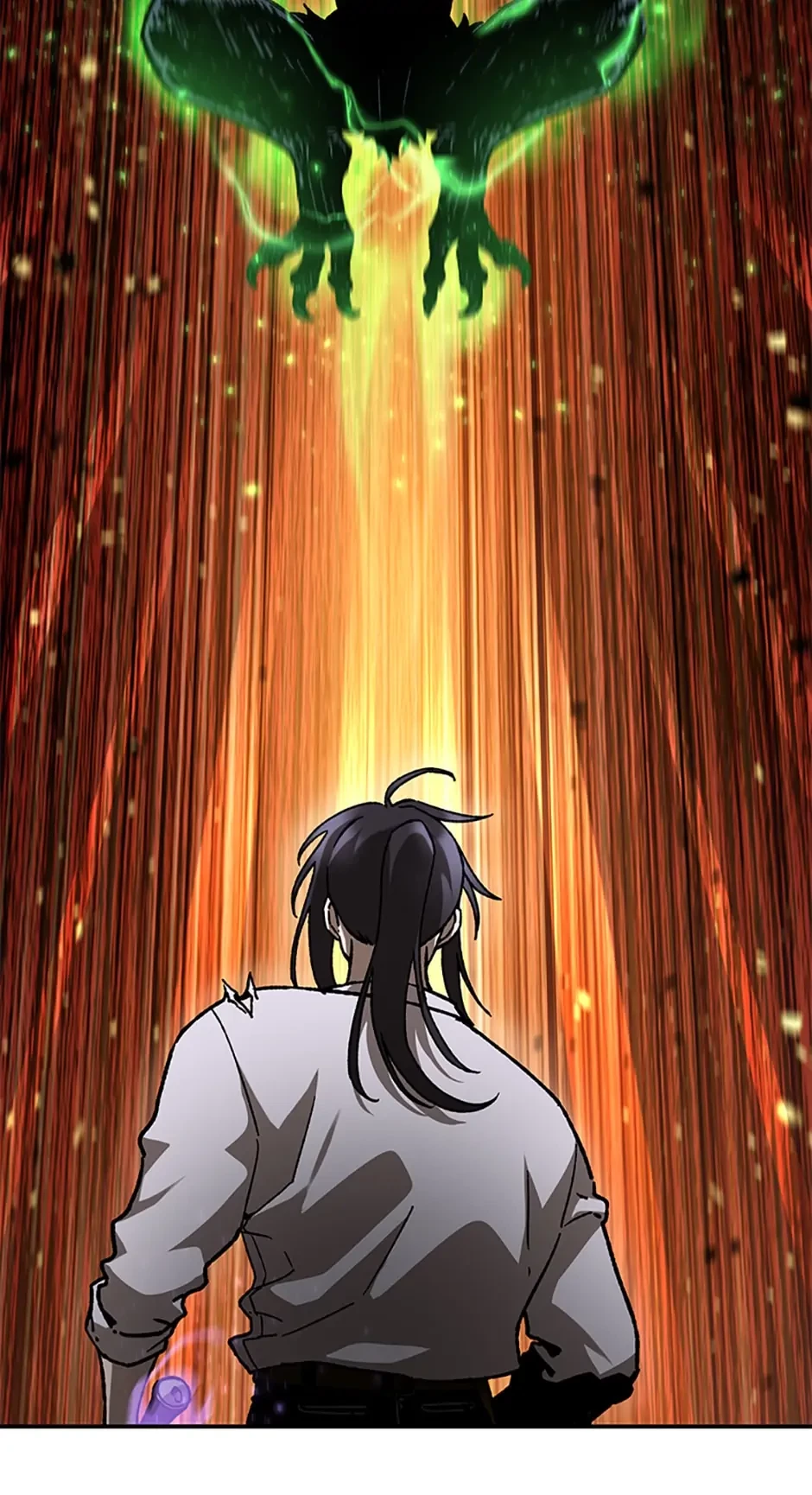 Helmut: The Forsaken Child Chapter 19 - 68