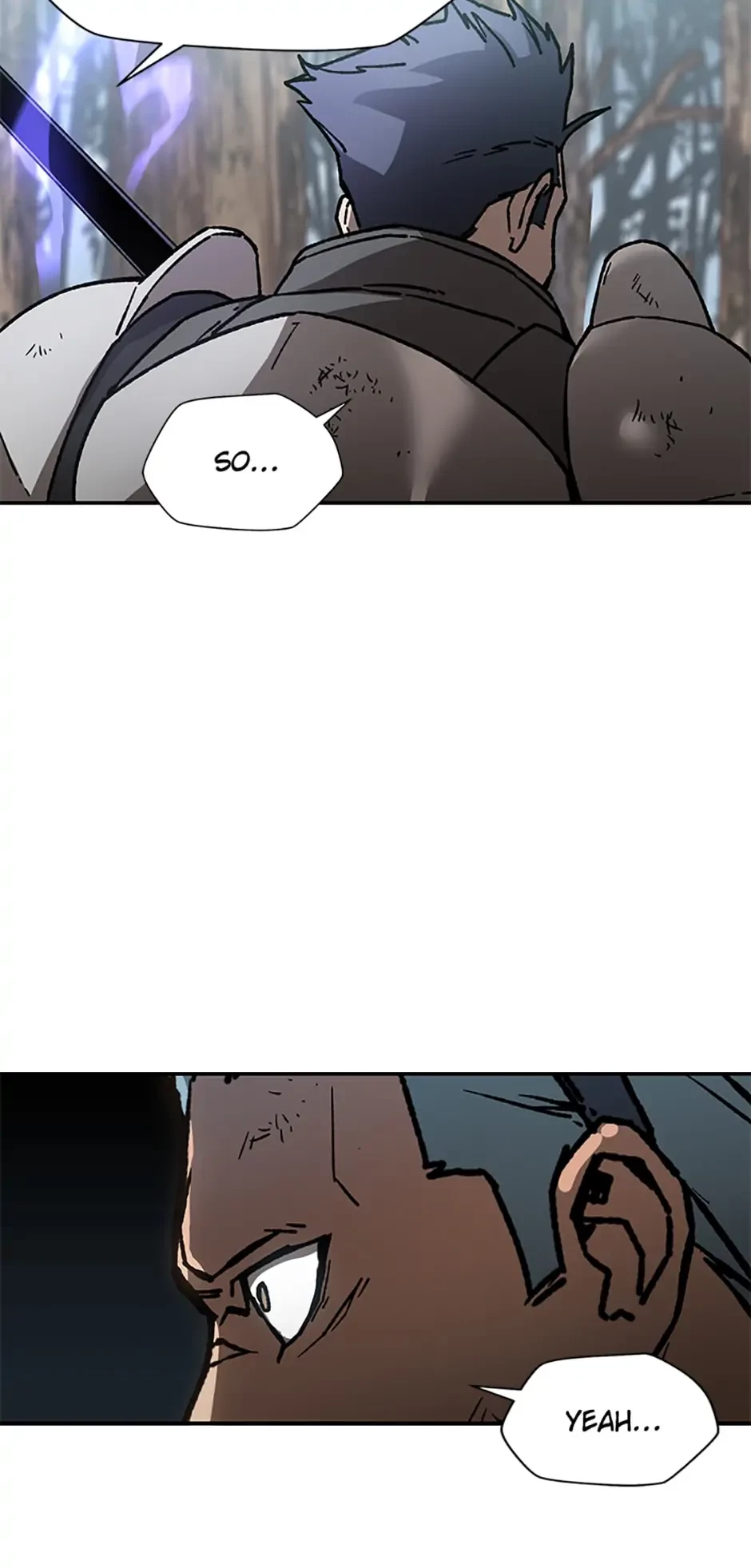 Helmut: The Forsaken Child Chapter 18 - 66