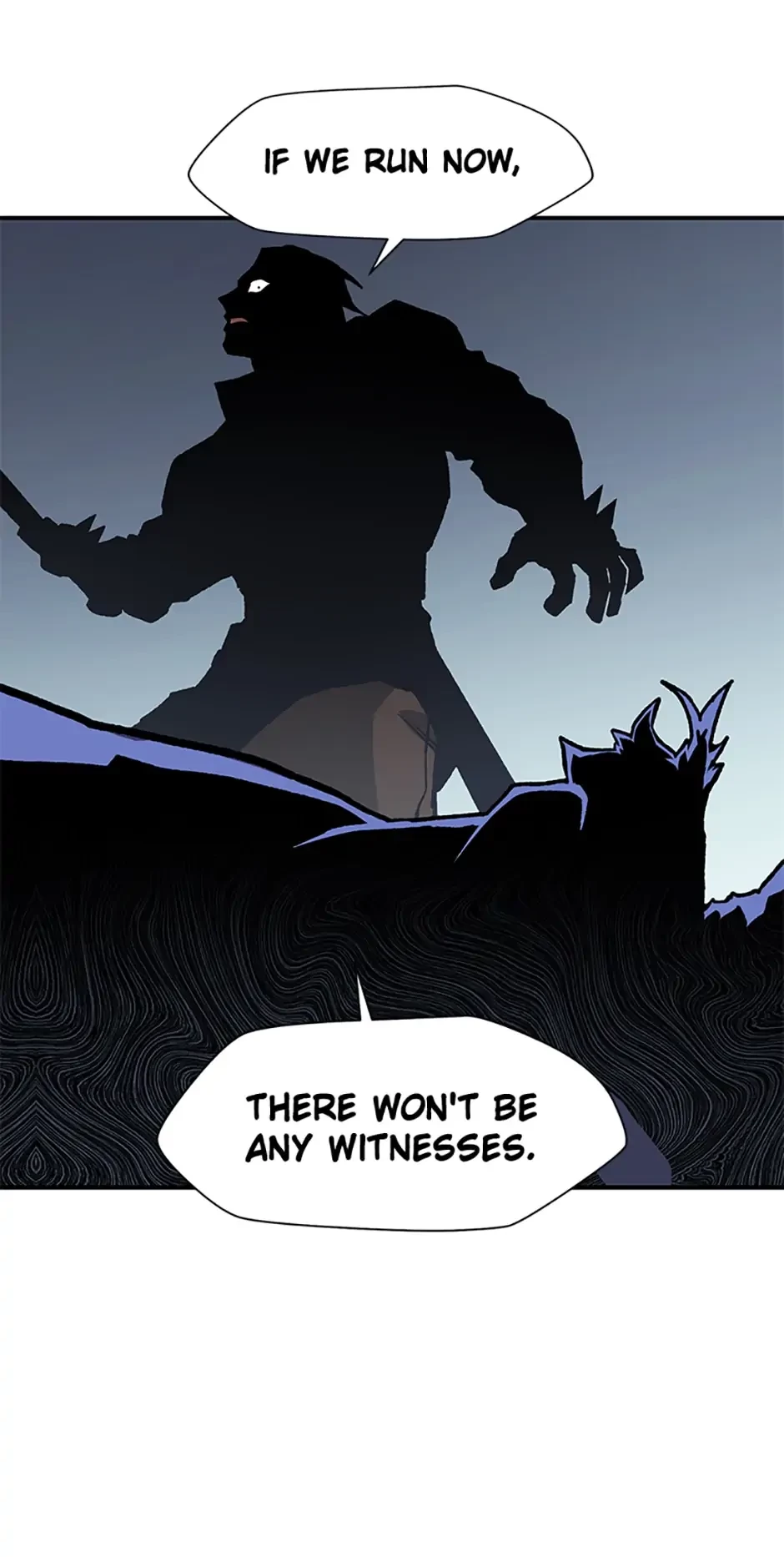 Helmut: The Forsaken Child Chapter 18 - 67