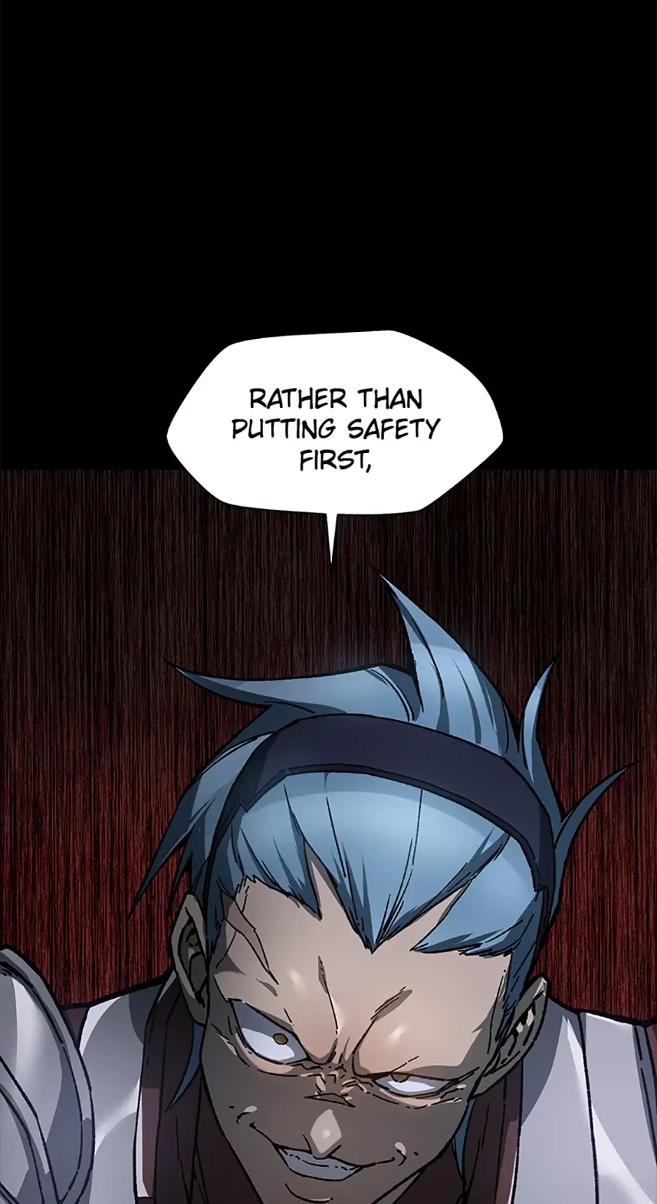 Helmut: The Forsaken Child Chapter 17 - 1