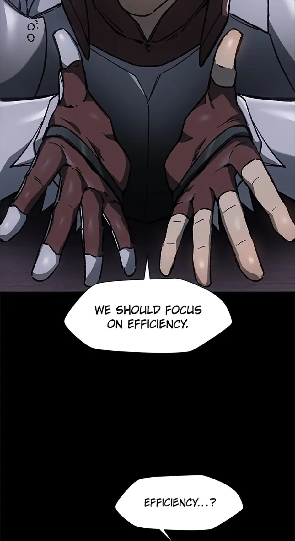 Helmut: The Forsaken Child Chapter 17 - 2