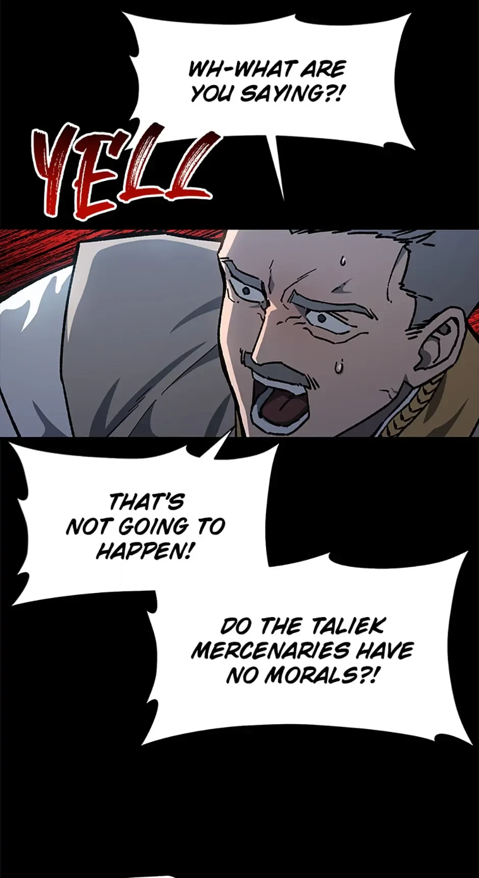 Helmut: The Forsaken Child Chapter 17 - 4