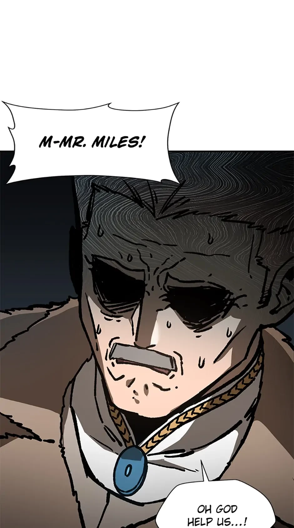 Helmut: The Forsaken Child Chapter 18 - 74