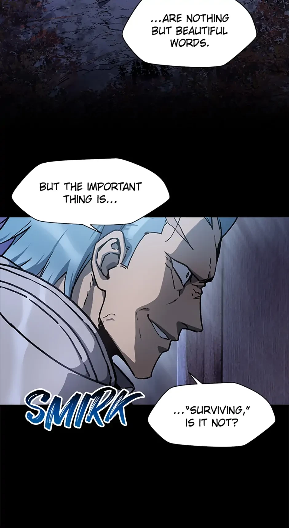 Helmut: The Forsaken Child Chapter 17 - 6