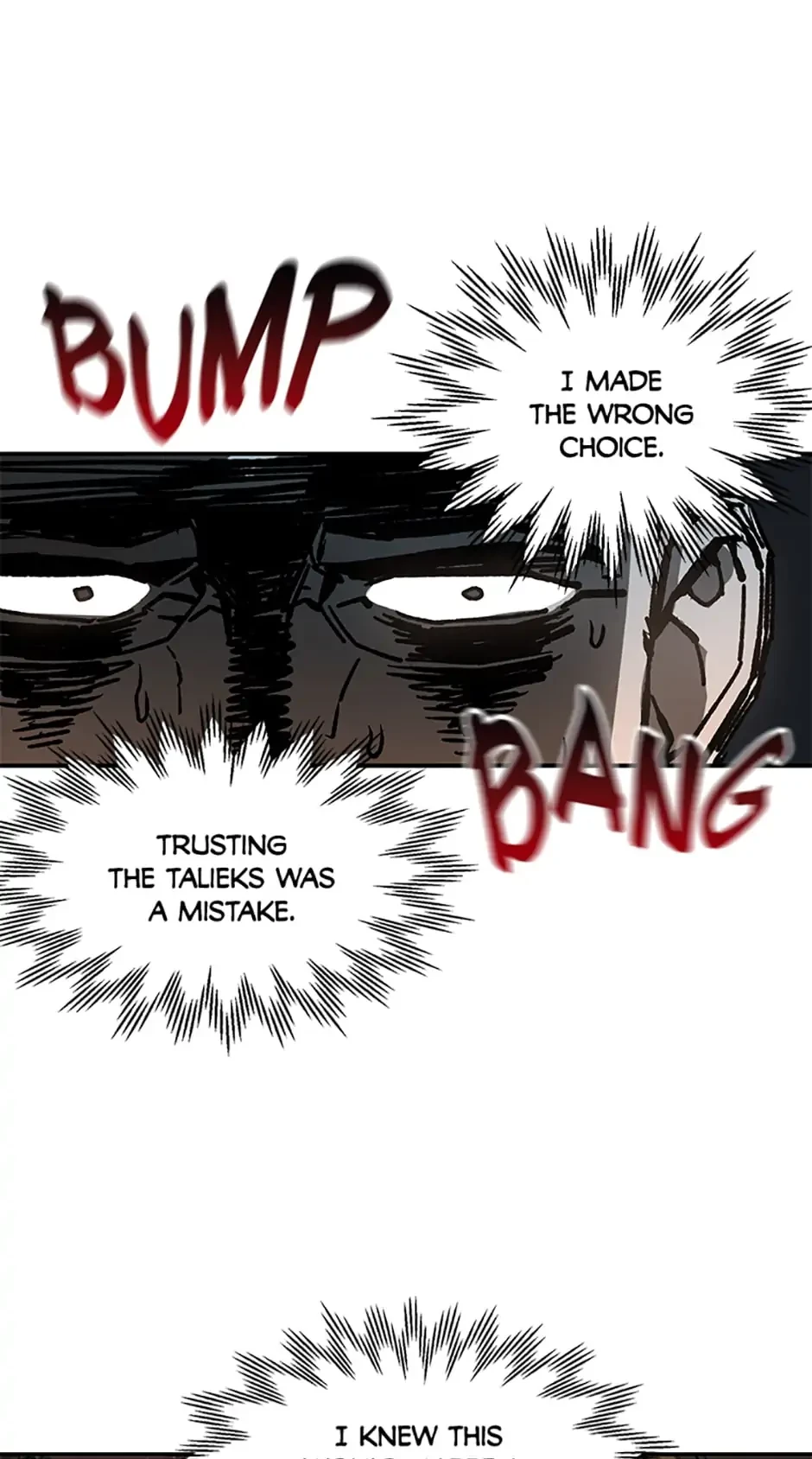 Helmut: The Forsaken Child Chapter 18 - 76