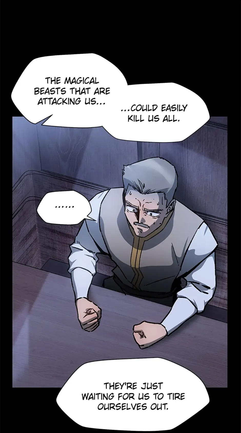 Helmut: The Forsaken Child Chapter 17 - 7