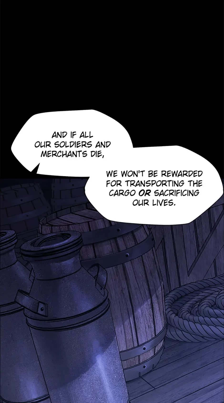 Helmut: The Forsaken Child Chapter 17 - 8