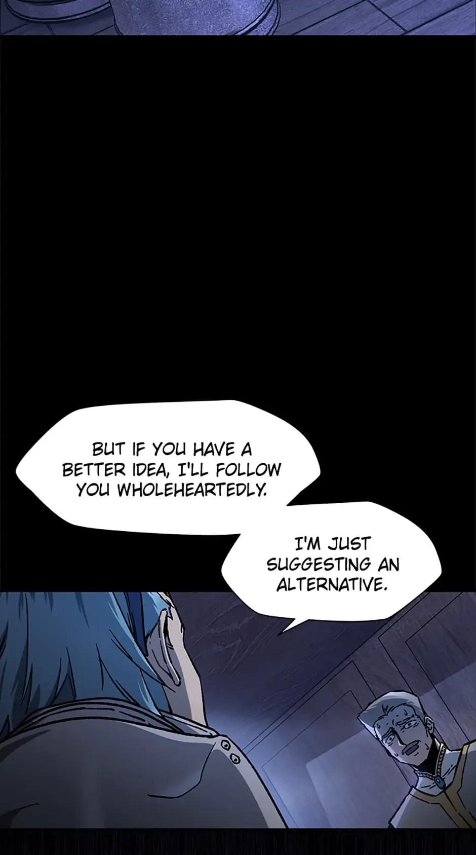 Helmut: The Forsaken Child Chapter 17 - 9