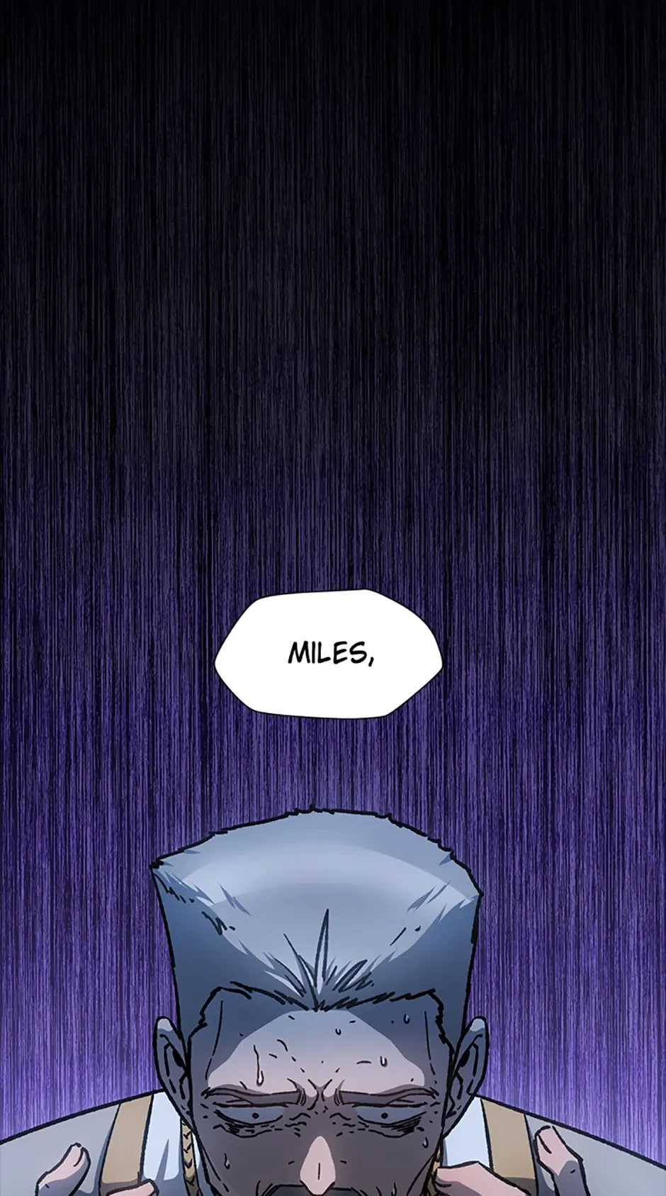 Helmut: The Forsaken Child Chapter 17 - 10