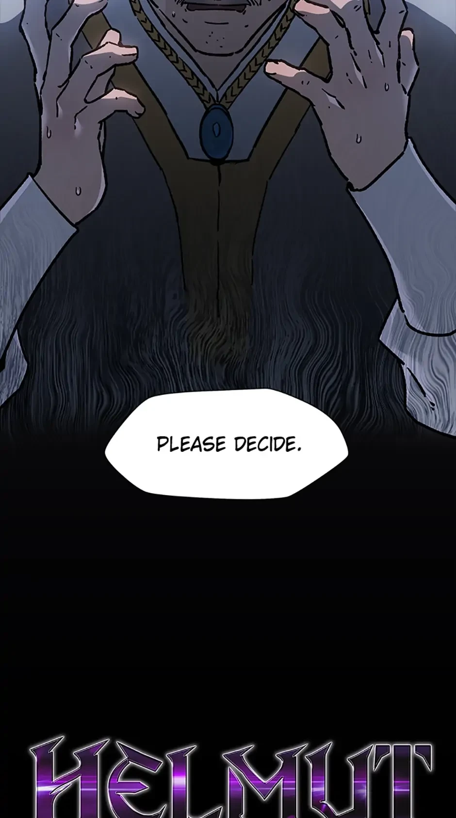 Helmut: The Forsaken Child Chapter 17 - 11