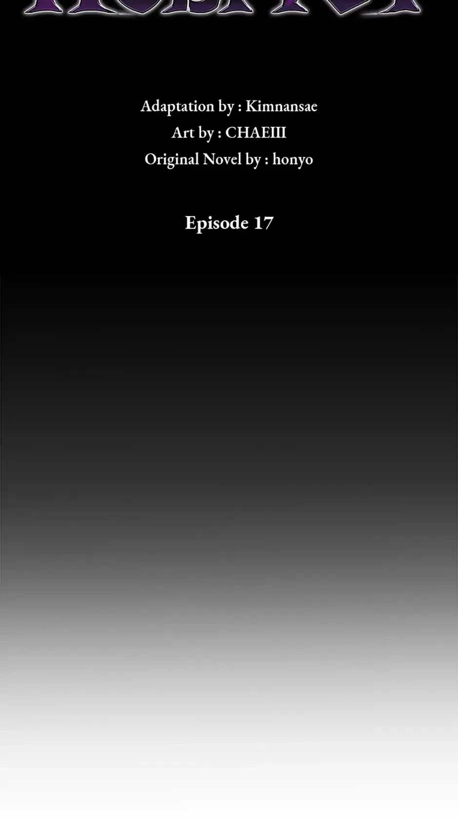 Helmut: The Forsaken Child Chapter 17 - 12
