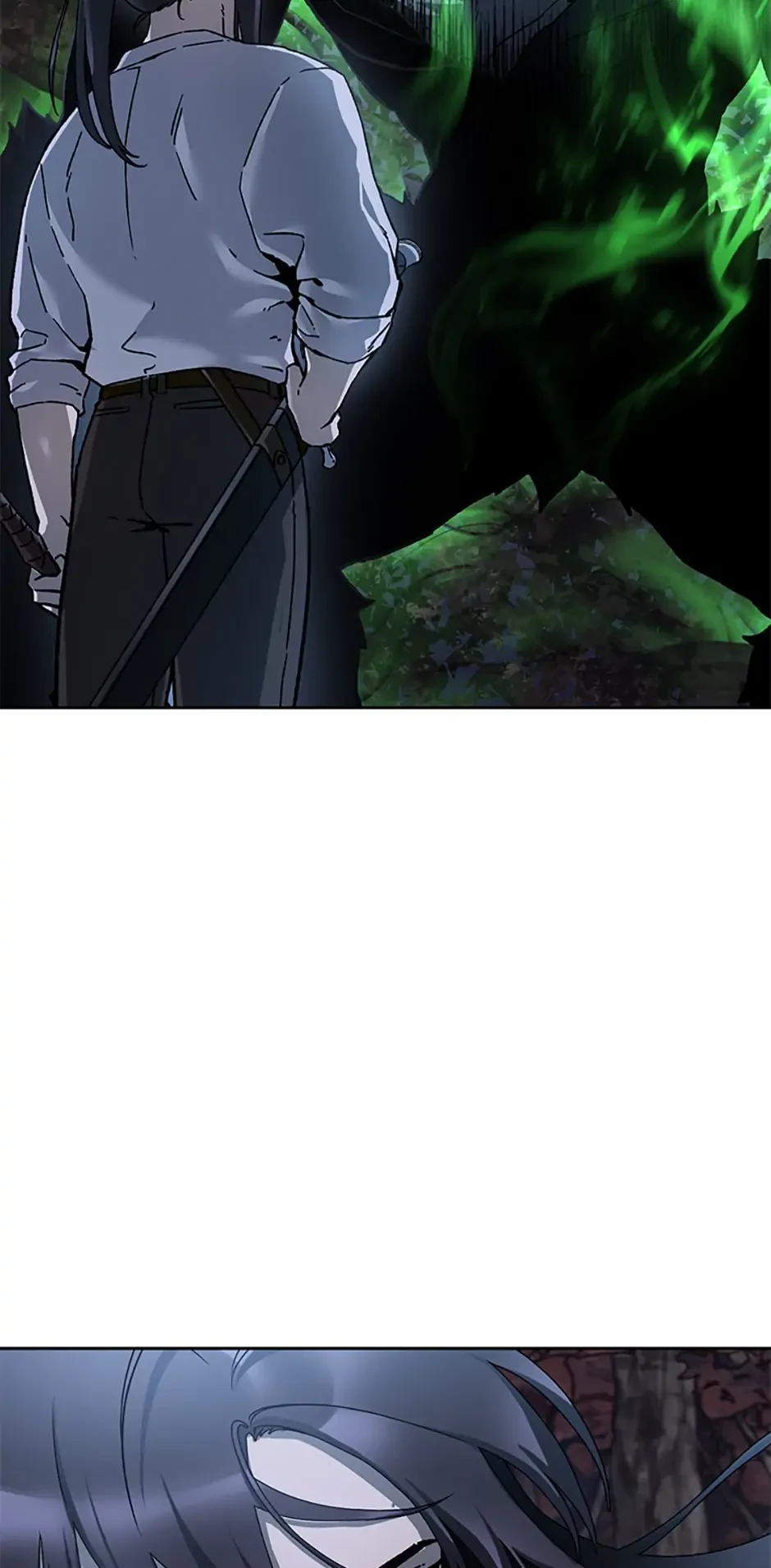 Helmut: The Forsaken Child Chapter 16 - 2