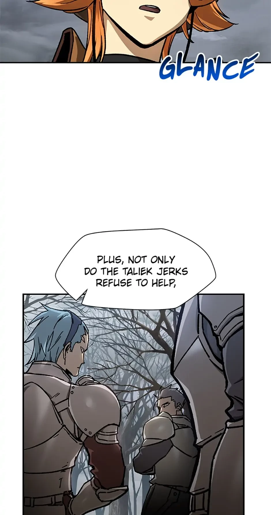 Helmut: The Forsaken Child Chapter 17 - 15
