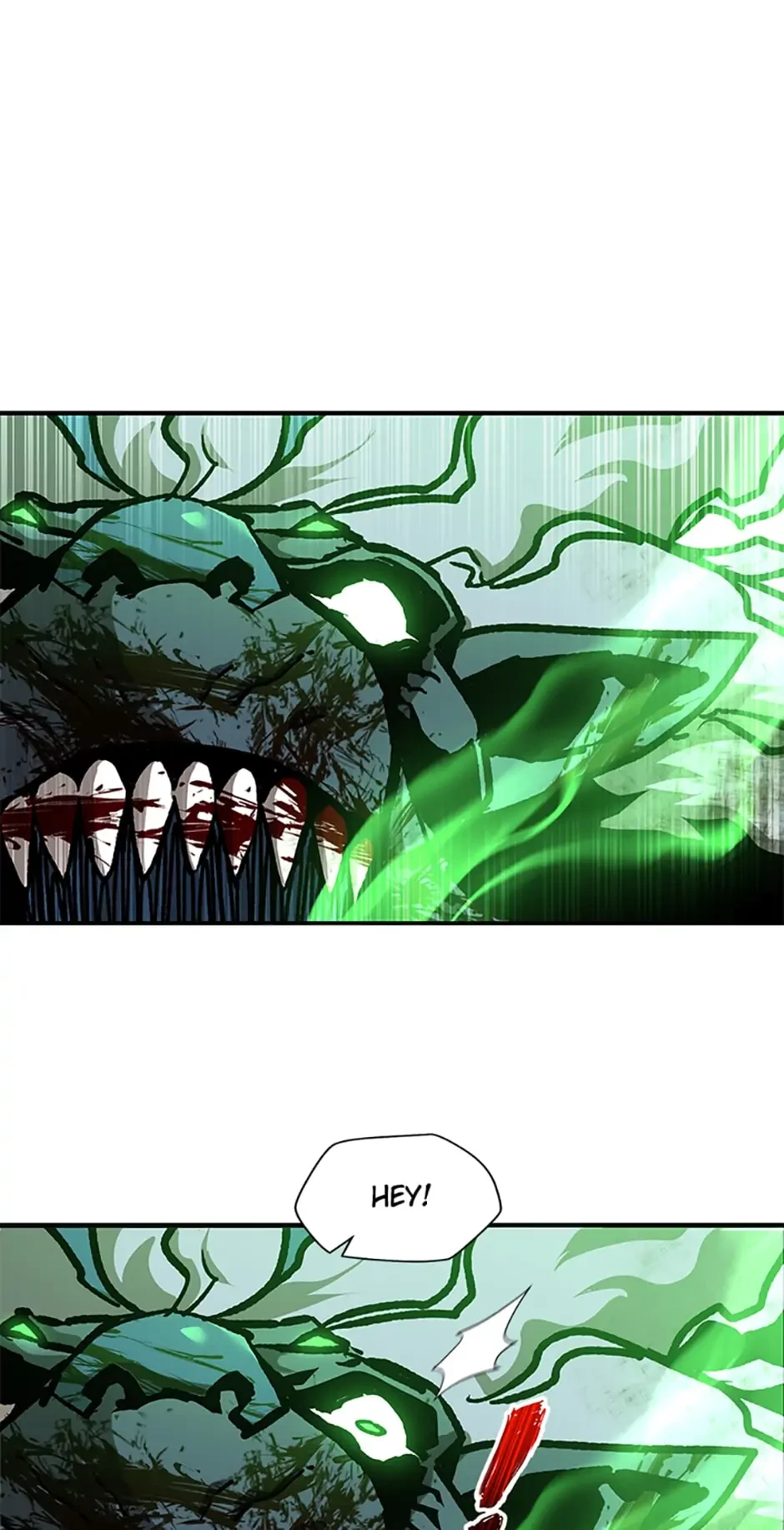 Helmut: The Forsaken Child Chapter 18 - 84