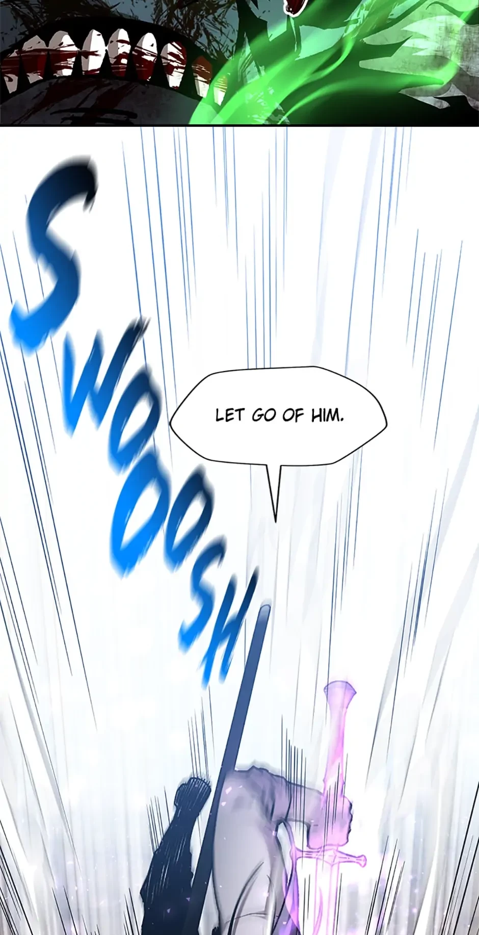 Helmut: The Forsaken Child Chapter 18 - 85