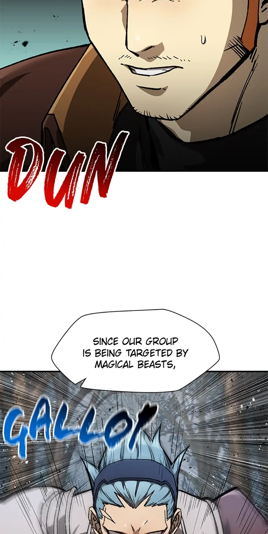 Helmut: The Forsaken Child Chapter 17 - 21