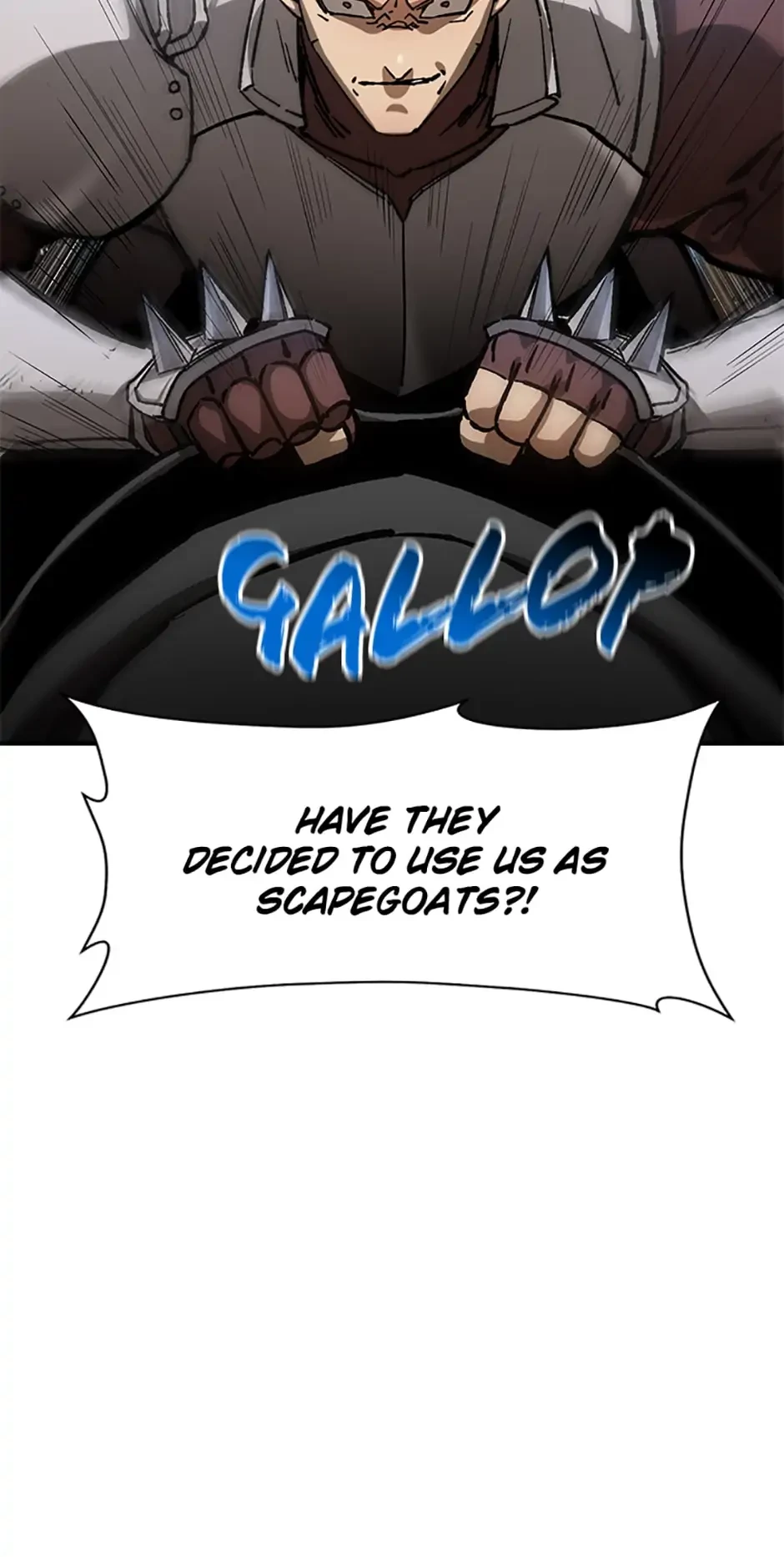 Helmut: The Forsaken Child Chapter 17 - 22