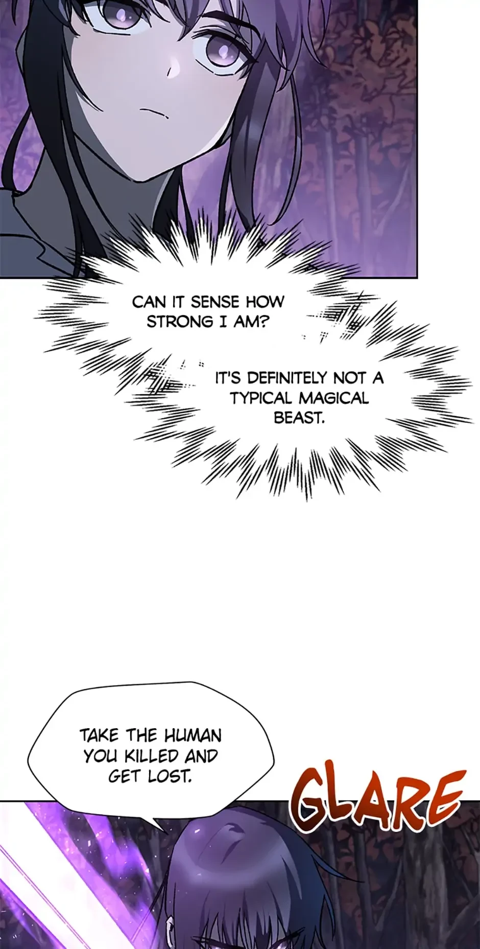 Helmut: The Forsaken Child Chapter 16 - 12