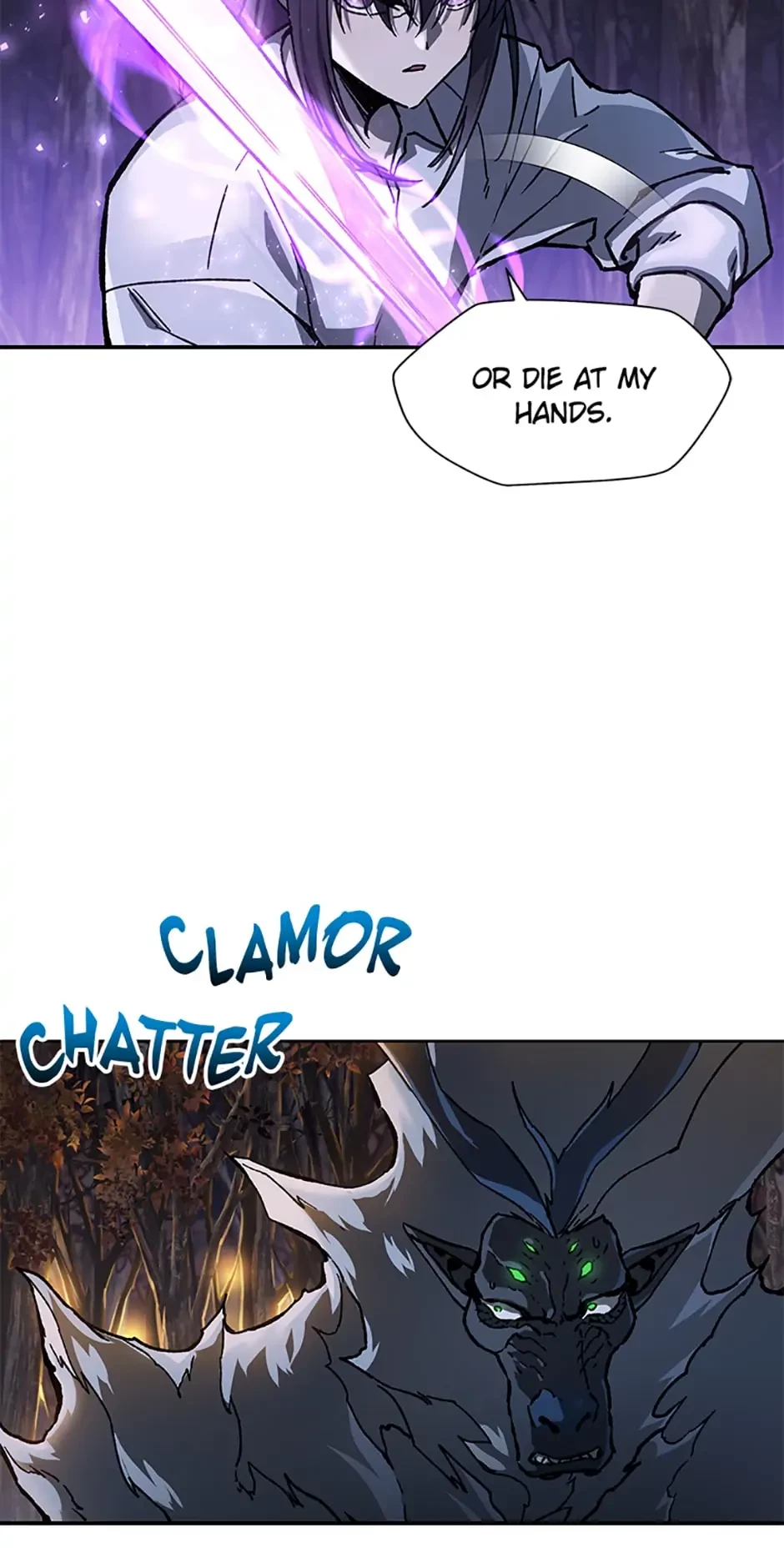 Helmut: The Forsaken Child Chapter 16 - 13