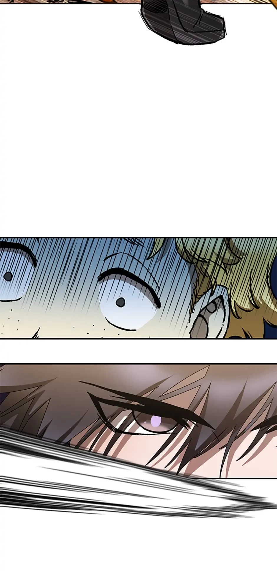 Helmut: The Forsaken Child Chapter 15 - 3