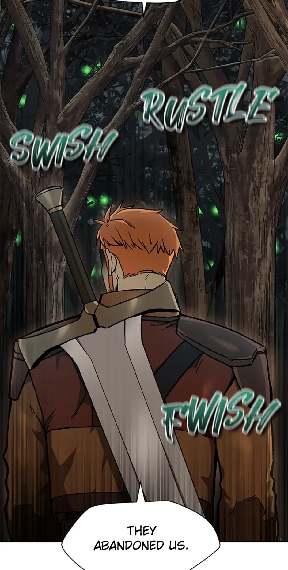 Helmut: The Forsaken Child Chapter 17 - 24