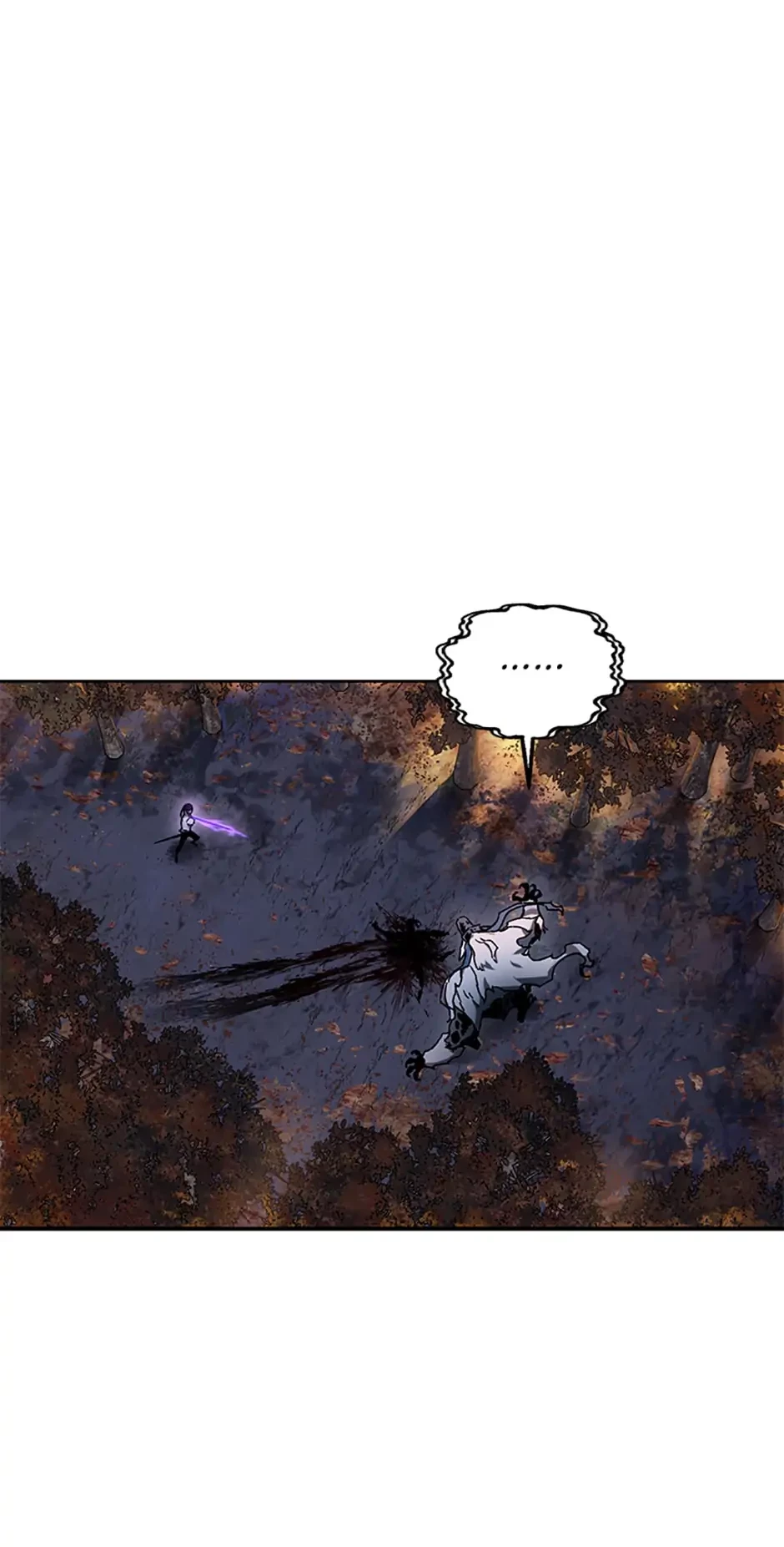 Helmut: The Forsaken Child Chapter 16 - 14