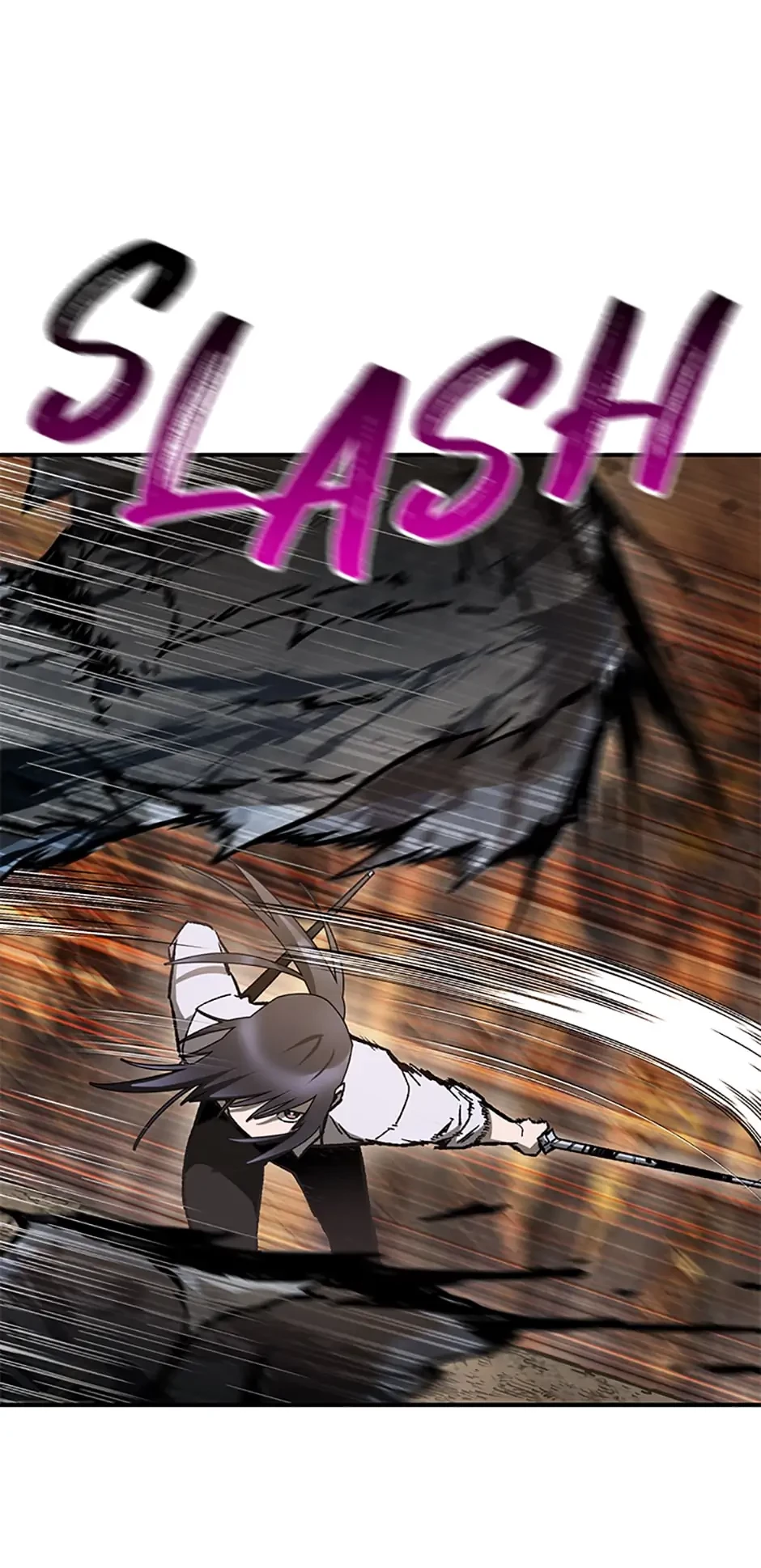 Helmut: The Forsaken Child Chapter 15 - 4