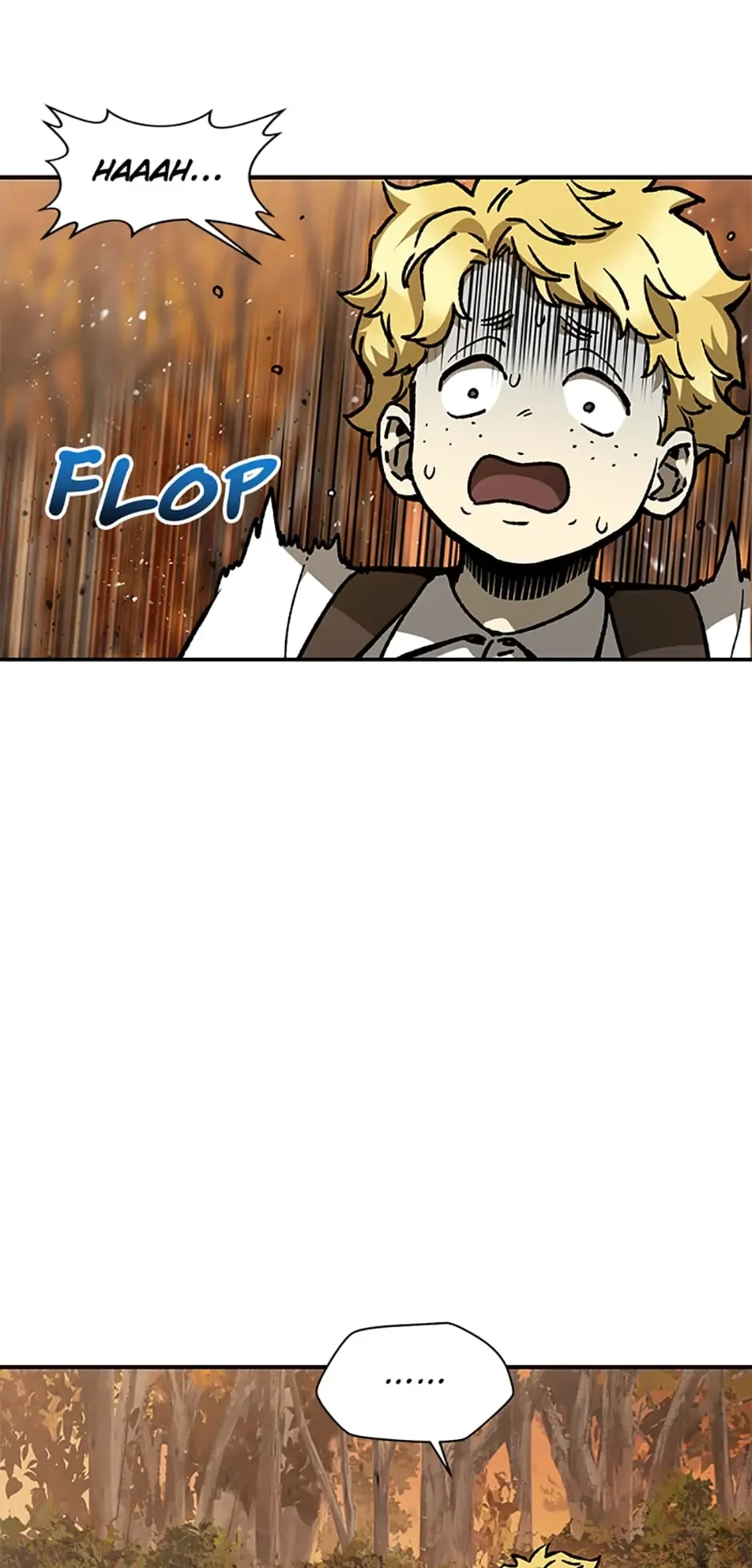 Helmut: The Forsaken Child Chapter 15 - 6