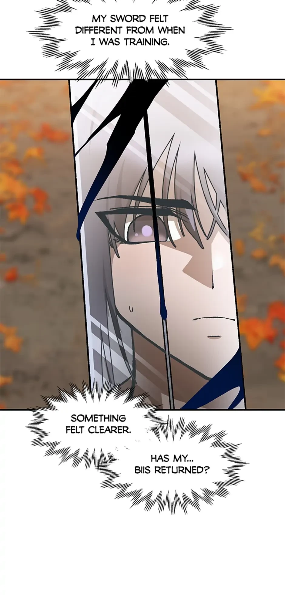Helmut: The Forsaken Child Chapter 15 - 9